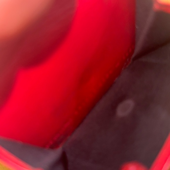 BALENCIAGA 
Papier mini wallet - Picture 9 of 9